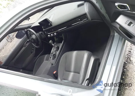 2024 Honda Civic Sport z USA, uszkodzony, nr VIN 2HGFE2F54RH581054